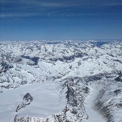 Verortung via Georeferenzierung der Kamera: Aufgenommen in der Nähe von 39013 Moos in Passeier, Autonome Provinz Bozen - Südtirol, Italien in 4800 Meter